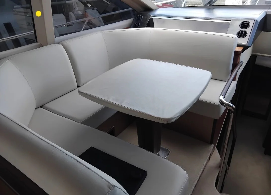 2006 Princess V 65 en venta (photo 5)