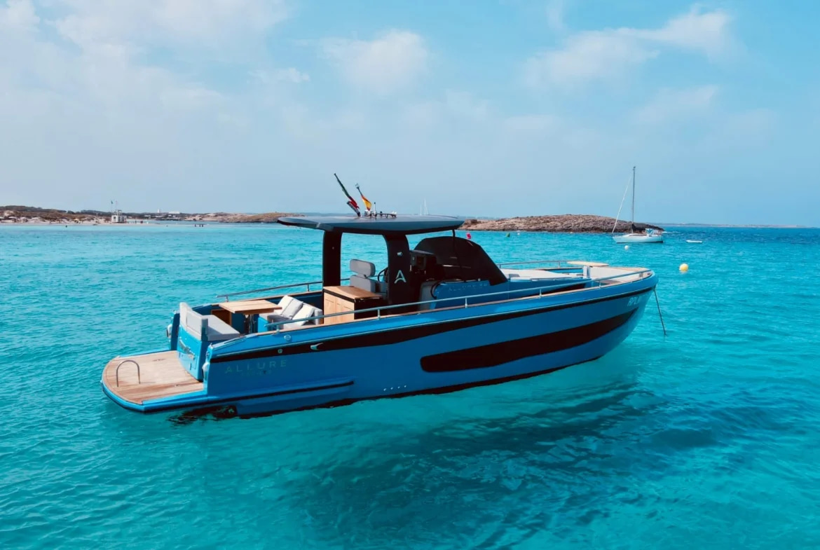 2021 Italyure 38 Confort te koop (photo 2)