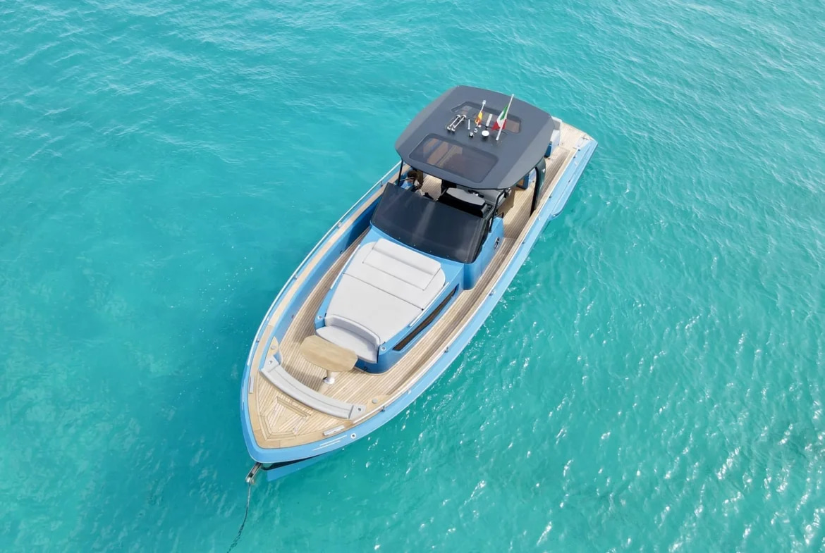 2021 Italyure 38 Confort te koop (photo 3)
