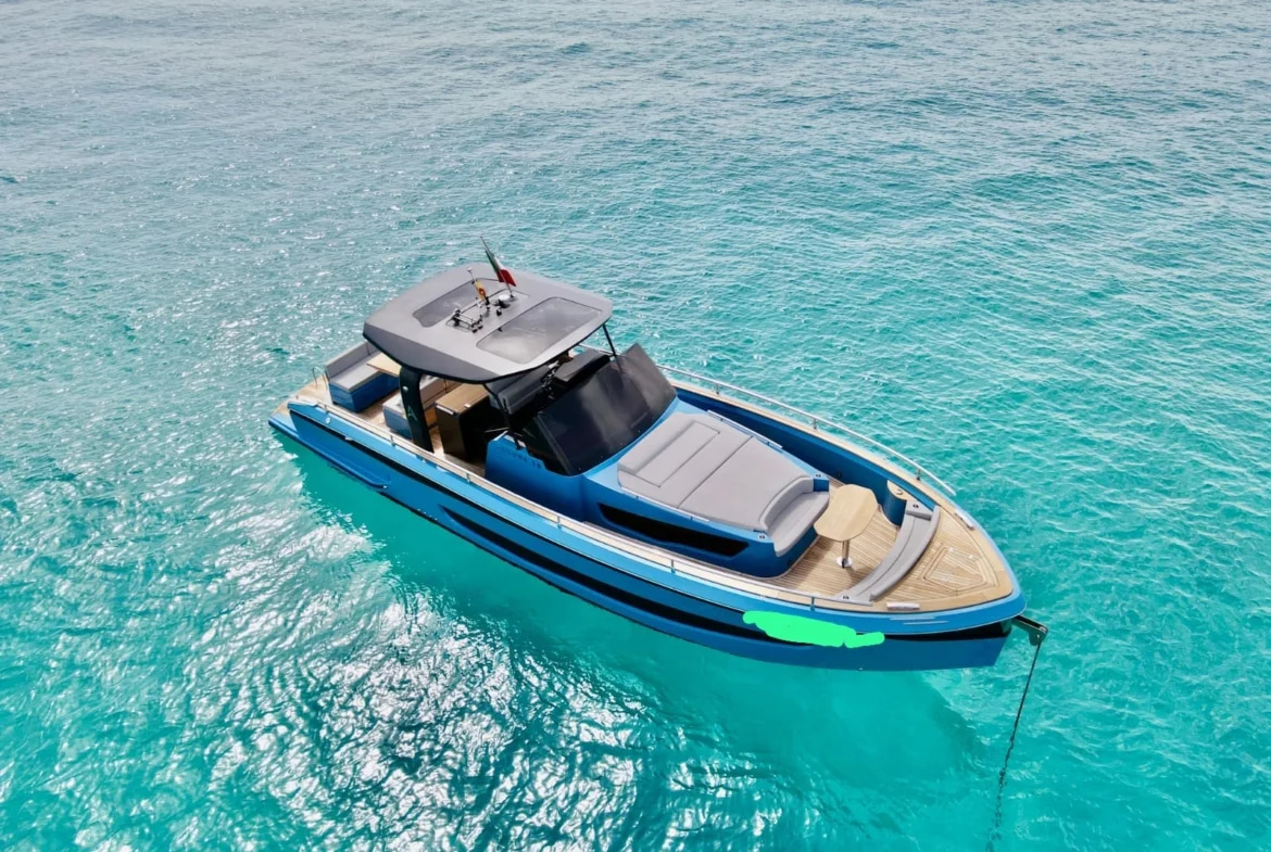 2021 Italyure 38 Confort te koop (photo 4)