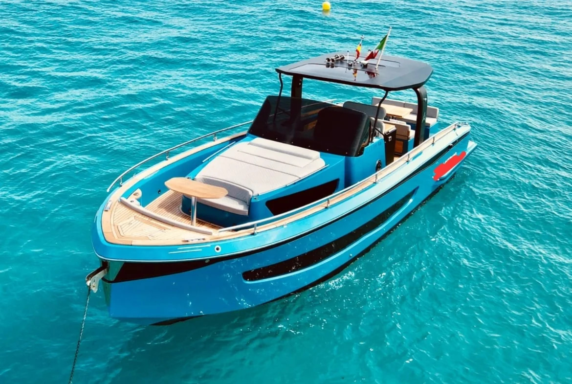 2021 Italyure 38 Confort te koop (photo 7)
