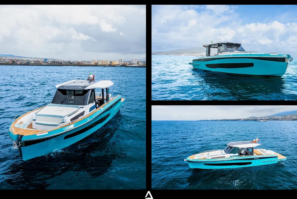2024 3V2R SRL ITALYURE 50 for sale (photo 2)