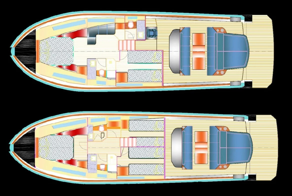 2024 3V2R SRL ITALYURE 50 for sale (photo 16)