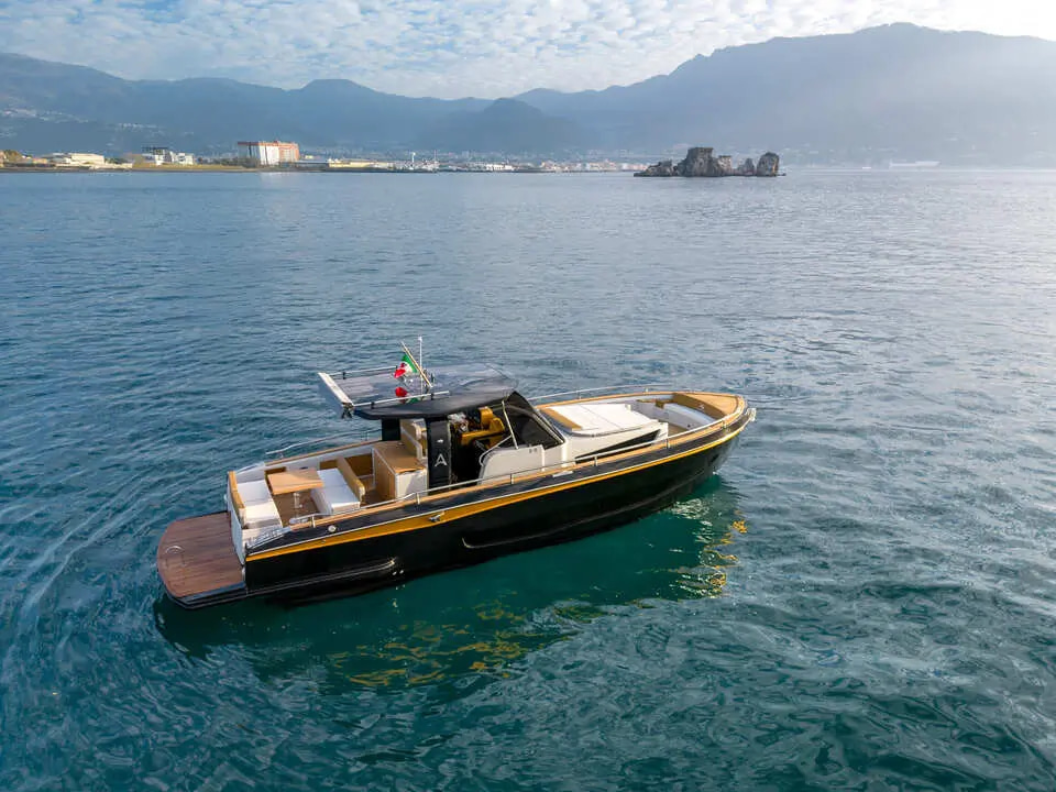 2021 Italyure 38 for sale (photo 2)