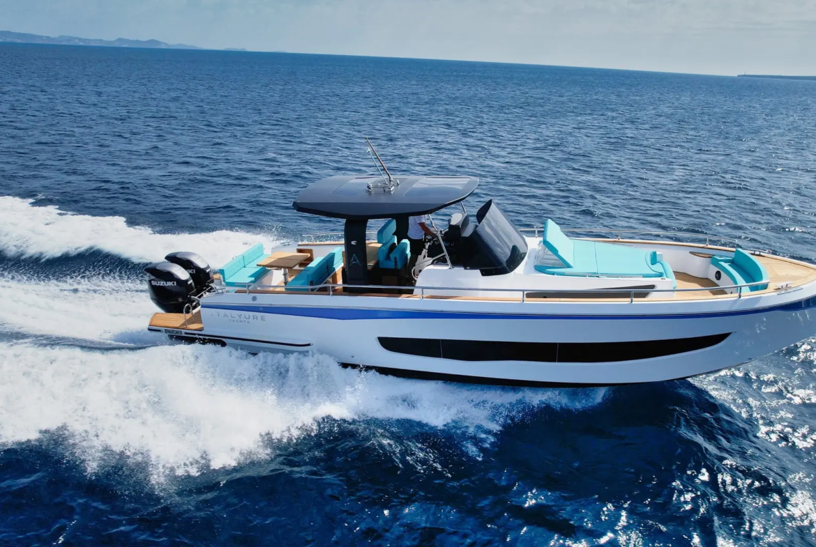 2021 Italyure 38 for sale (photo 3)