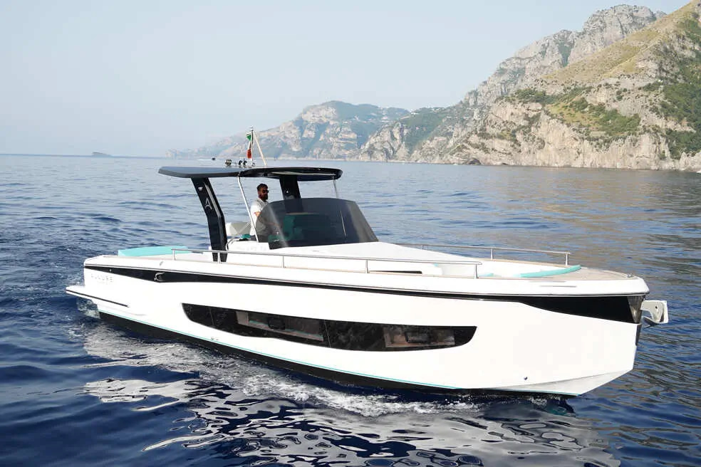 2021 Italyure 38 for sale (photo 4)