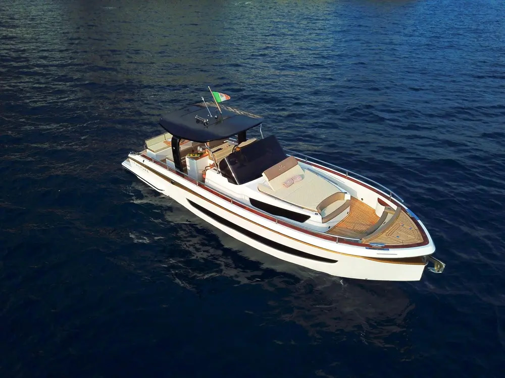 2021 Italyure 38 for sale (photo 6)
