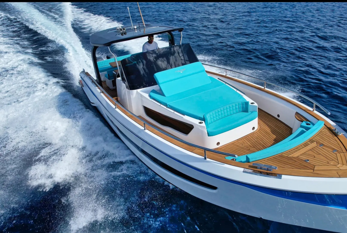 2021 Italyure 38 for sale (photo 7)