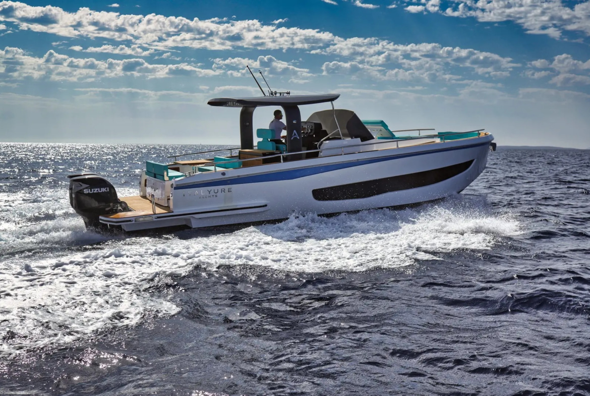 2021 Italyure 38 for sale (photo 9)