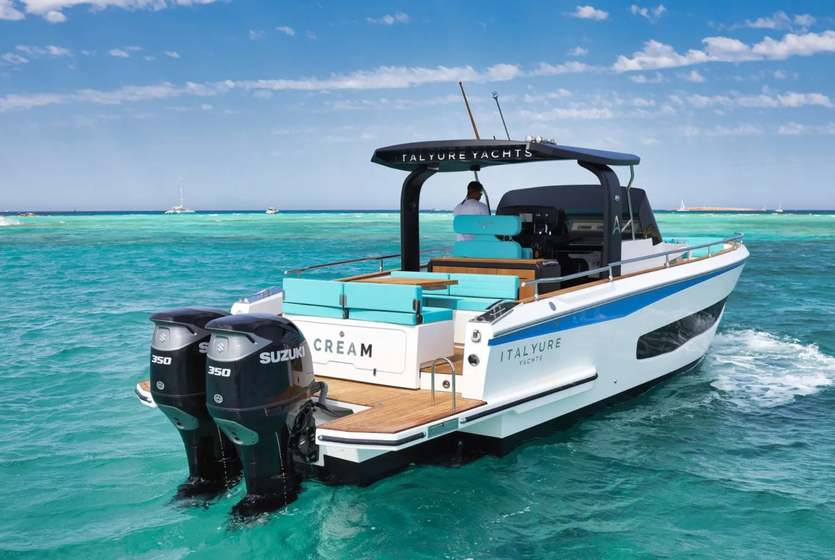 2021 Italyure 38 for sale (photo 10)