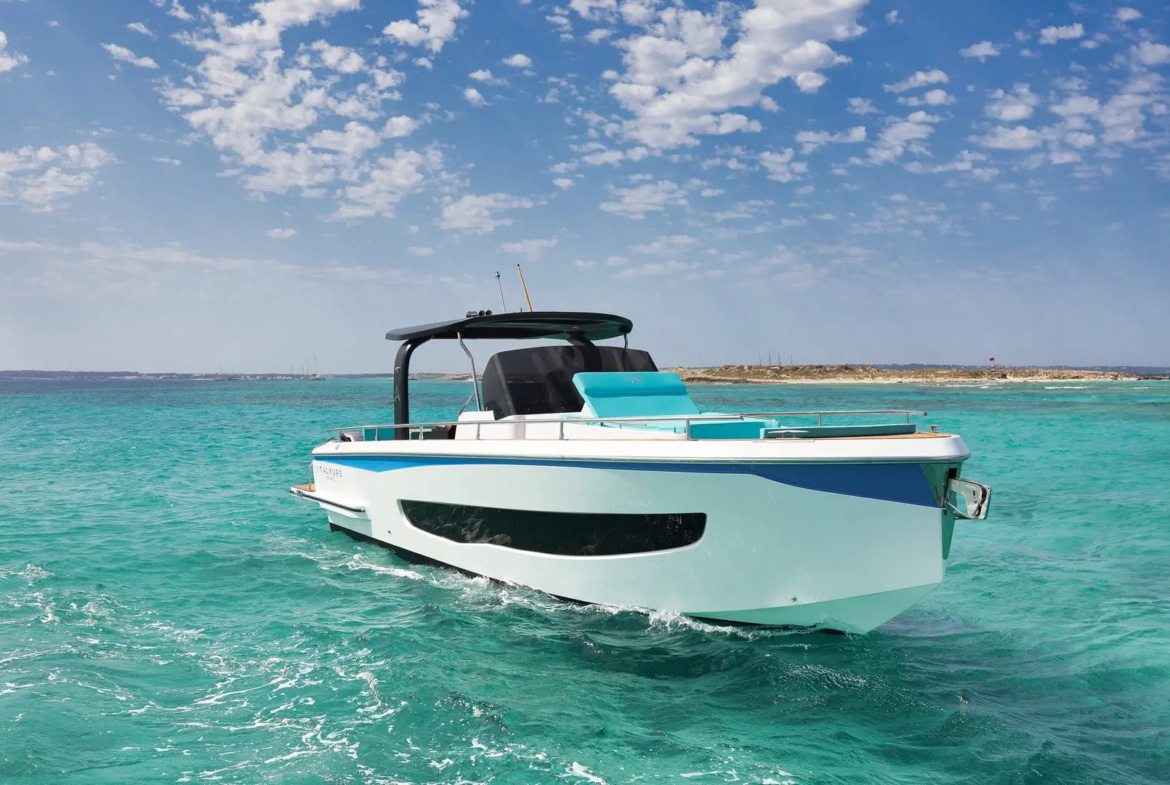 2021 Italyure 38 for sale (photo 11)