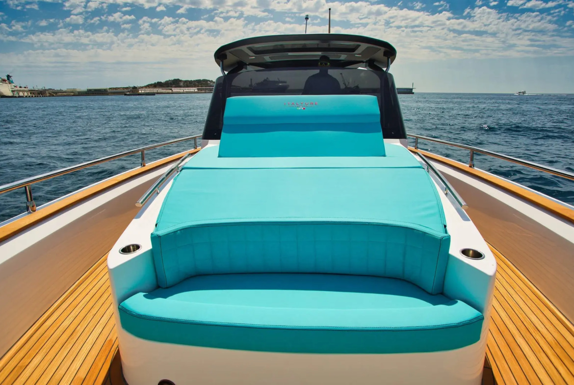 2021 Italyure 38 for sale (photo 12)
