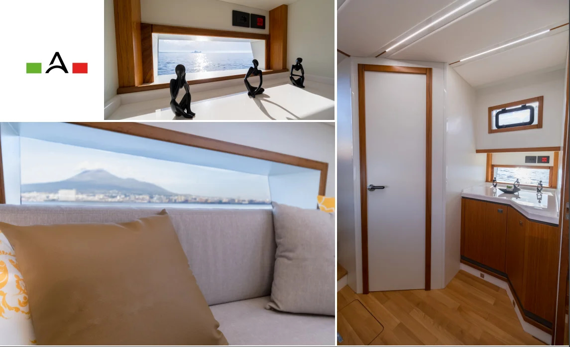 2021 Italyure 38 for sale (photo 17)
