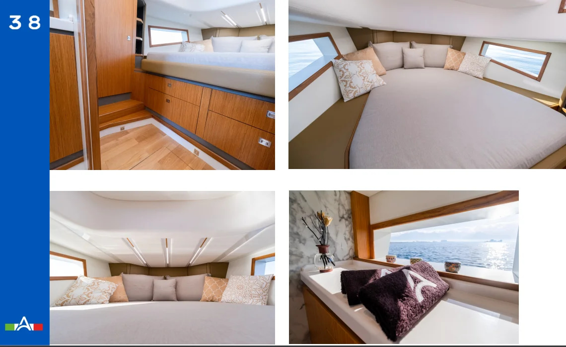 2021 Italyure 38 for sale (photo 18)