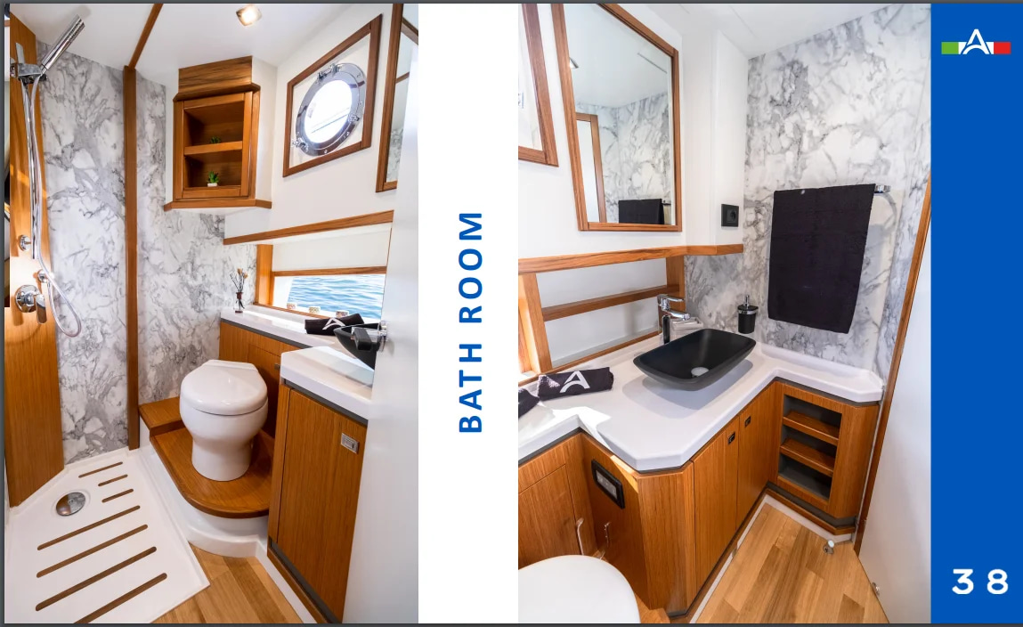 2021 Italyure 38 for sale (photo 19)
