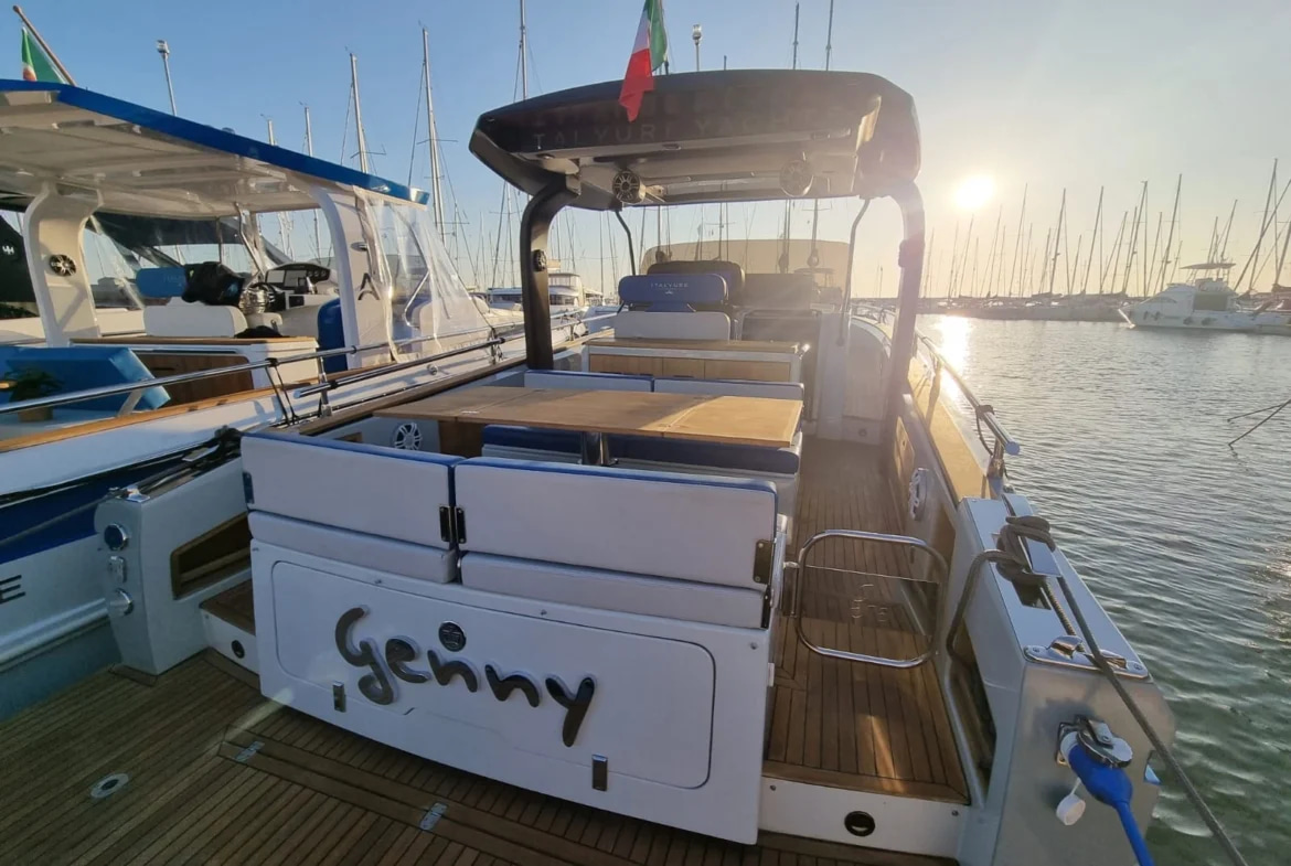 2021 Italyure 38 for sale (photo 23)