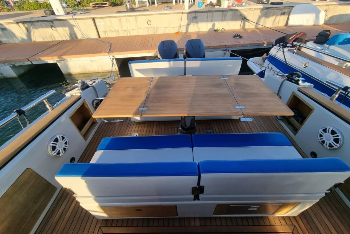 2021 Italyure 38 for sale (photo 24)