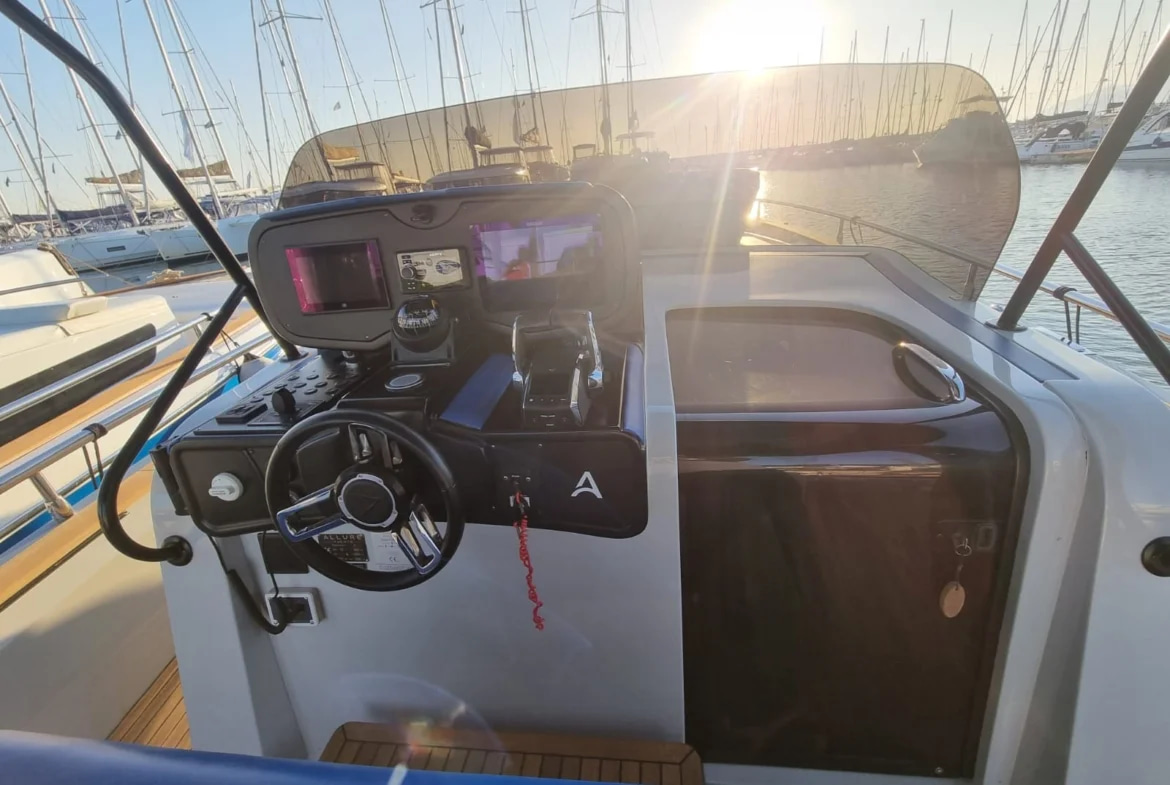 2021 Italyure 38 for sale (photo 26)