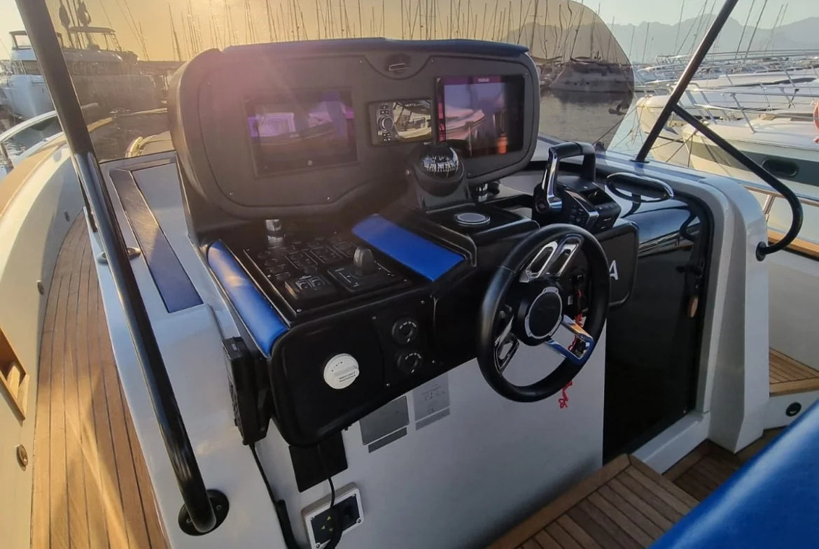 2021 Italyure 38 for sale (photo 27)