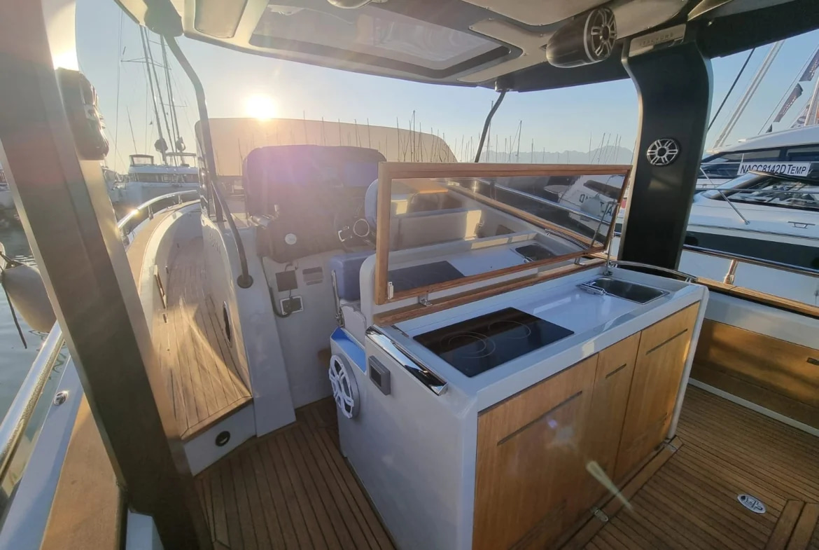 2021 Italyure 38 for sale (photo 28)