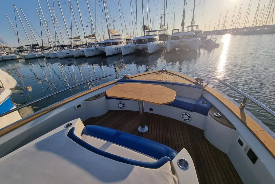 2021 Italyure 38 for sale (photo 30)