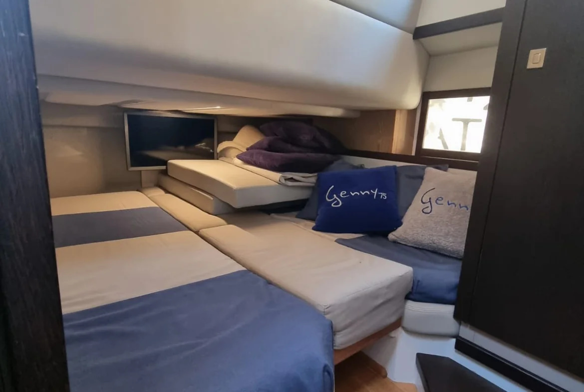 2021 Italyure 38 for sale (photo 32)