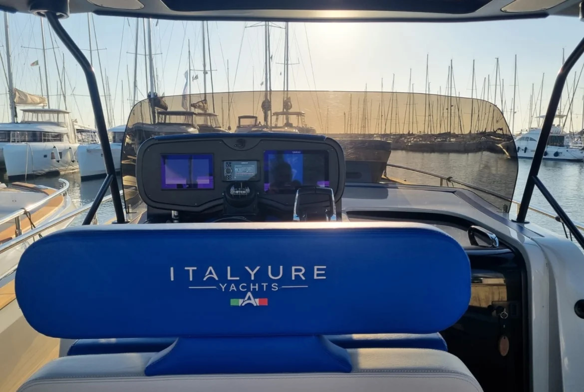 2021 Italyure 38 for sale (photo 37)