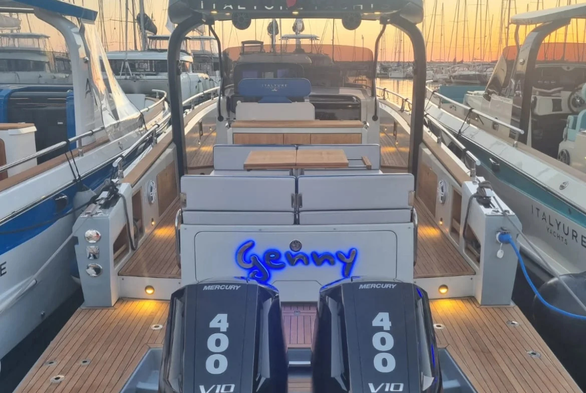 2021 Italyure 38 for sale (photo 38)