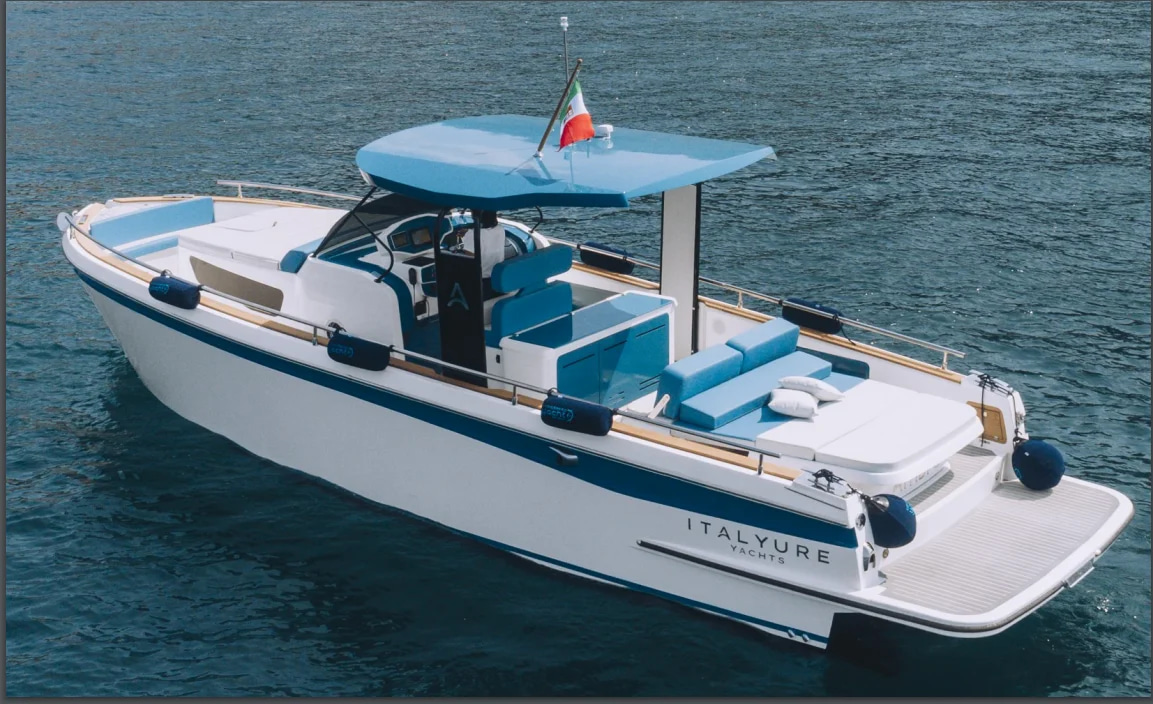2023 Italyure 35 na sprzedaż (photo 2)