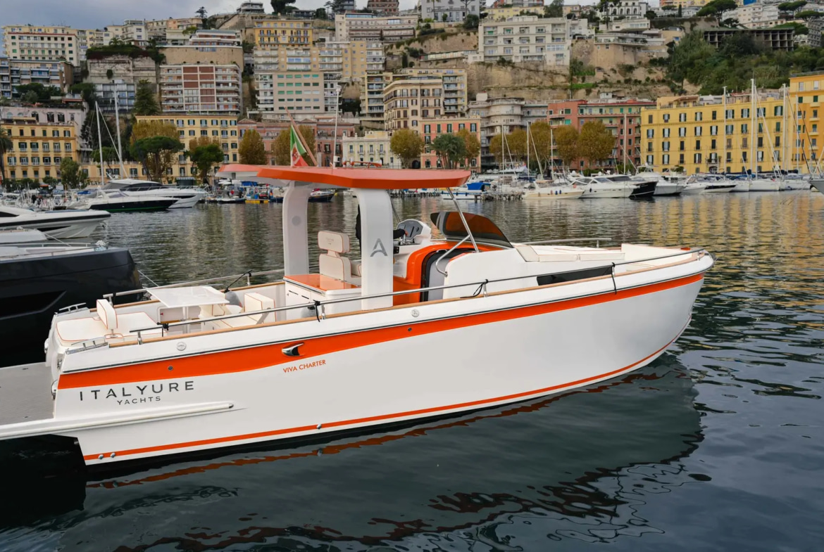2023 Italyure 35 na sprzedaż (photo 4)