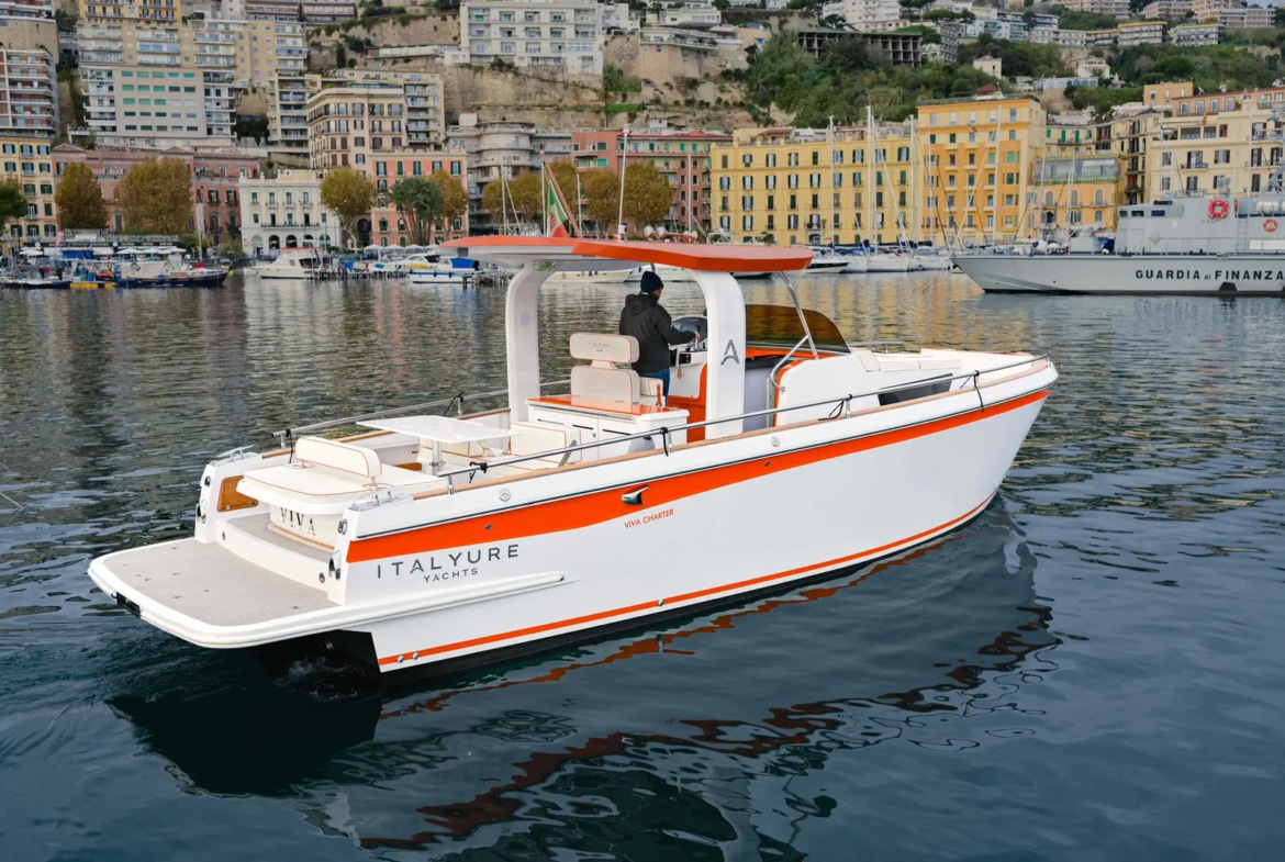 2023 Italyure 35 na sprzedaż (photo 5)