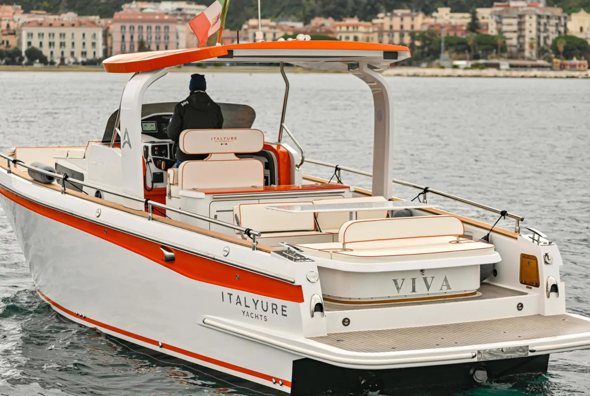 2023 Italyure 35 na sprzedaż (photo 9)