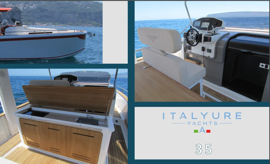 2023 Italyure 35 na sprzedaż (photo 13)