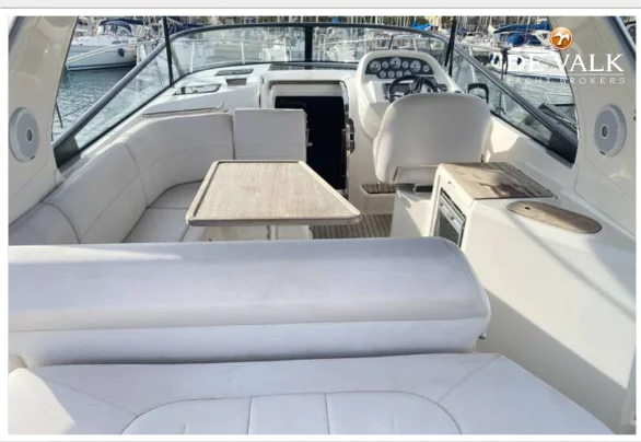 2014 Bavaria 32 Sport zu verkaufen (photo 6)