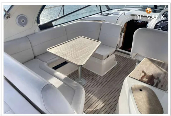 2014 Bavaria 32 Sport zu verkaufen (photo 8)