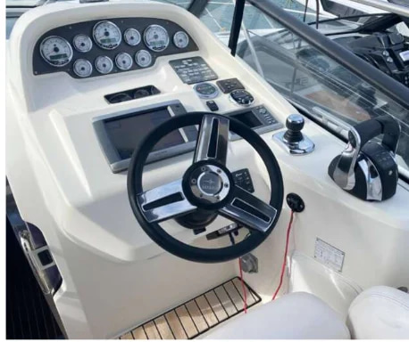 2014 Bavaria 32 Sport zu verkaufen (photo 11)