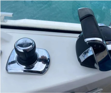 2014 Bavaria 32 Sport zu verkaufen (photo 12)