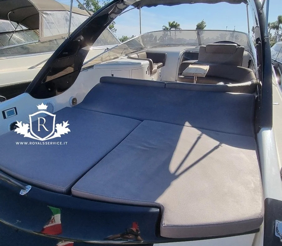 2006 Marine Yachting Mig 50 na sprzedaż (photo 16)