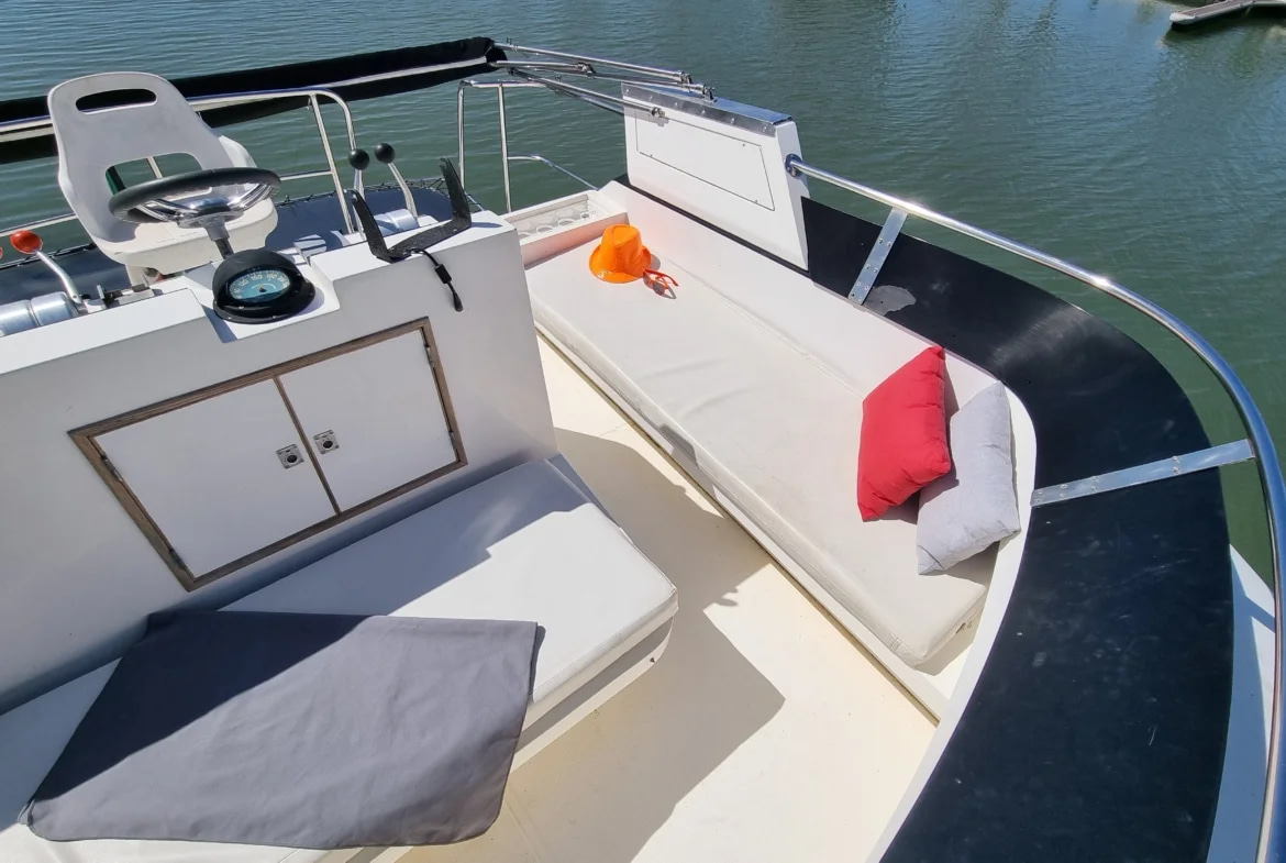 1992 Uniesse Marine 42 Fly na sprzedaż (photo 9)