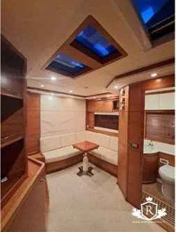 2008 Rizzardi Incredible 55 zu verkaufen (photo 7)