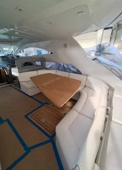 2008 Rizzardi Incredible 55 zu verkaufen (photo 10)