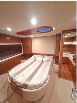 2008 Rizzardi Incredible 55 zu verkaufen (photo 13)