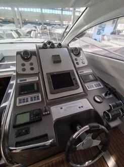 2008 Rizzardi Incredible 55 zu verkaufen (photo 17)