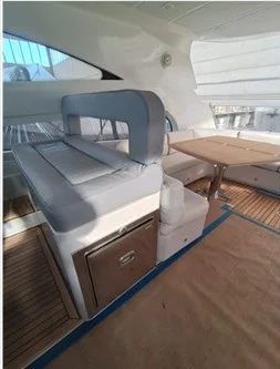 2008 Rizzardi Incredible 55 zu verkaufen (photo 18)