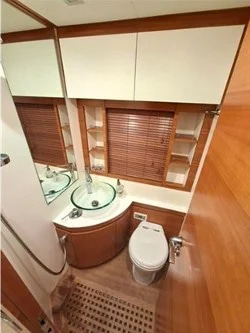 2008 Rizzardi Incredible 55 zu verkaufen (photo 19)