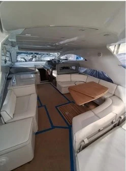 2008 Rizzardi Incredible 55 zu verkaufen (photo 20)