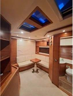 2008 Rizzardi Incredible 55 zu verkaufen (photo 21)