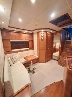 2008 Rizzardi Incredible 55 zu verkaufen (photo 22)