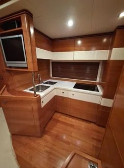 2008 Rizzardi Incredible 55 zu verkaufen (photo 23)