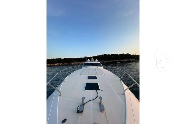 2006 Rizzardi CR 73 zu verkaufen (photo 6)